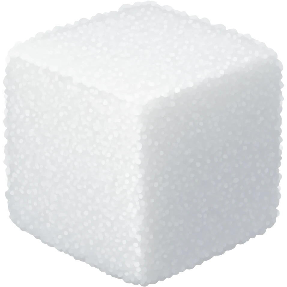 Sugar emoji
