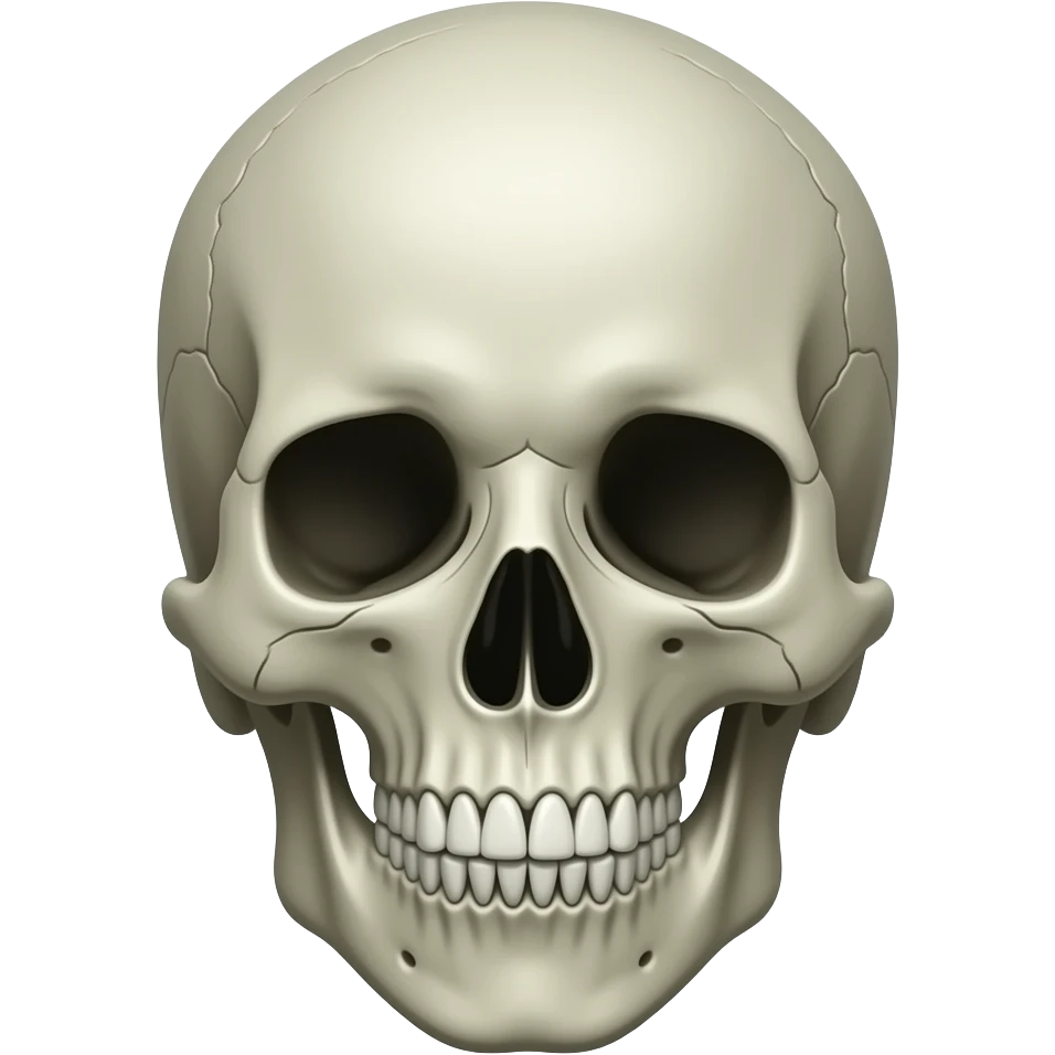روح سقید emoji