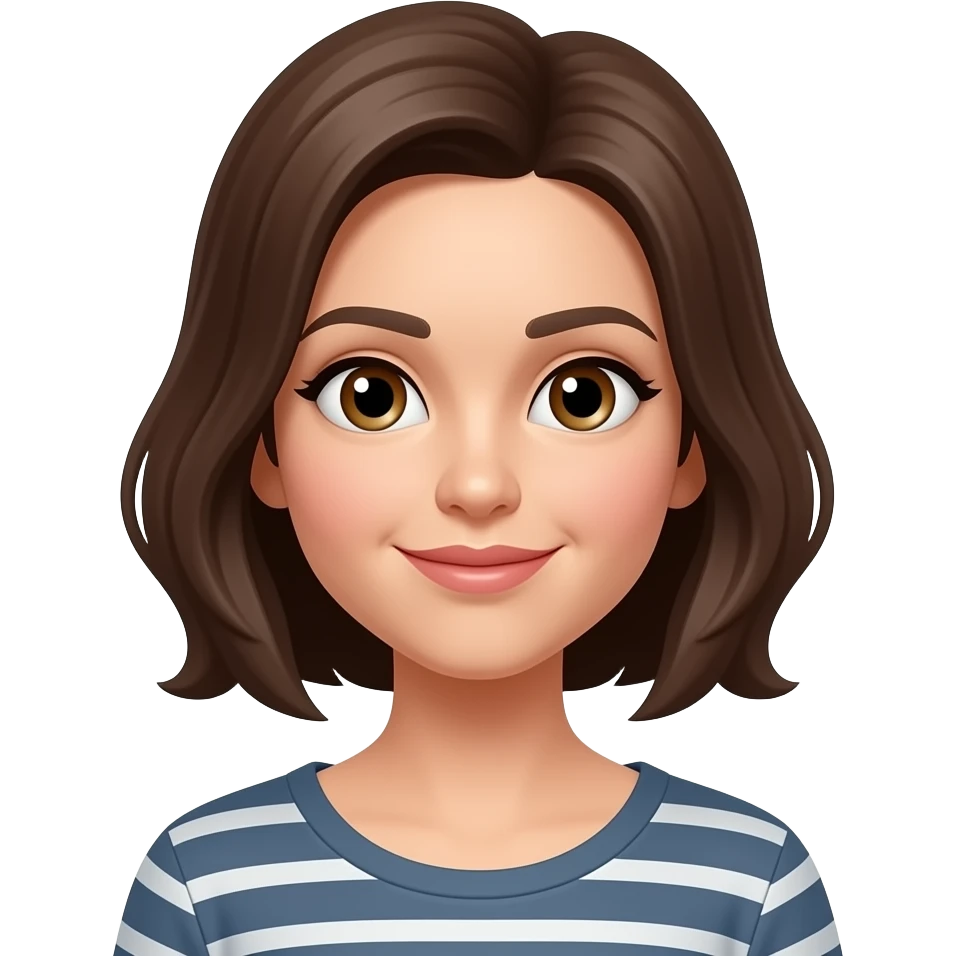 Mulher emoji