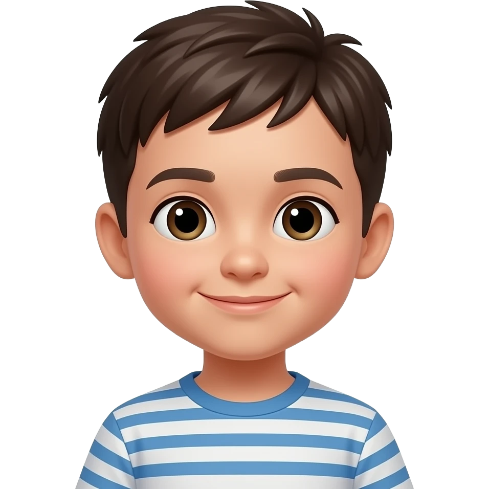 KID emoji