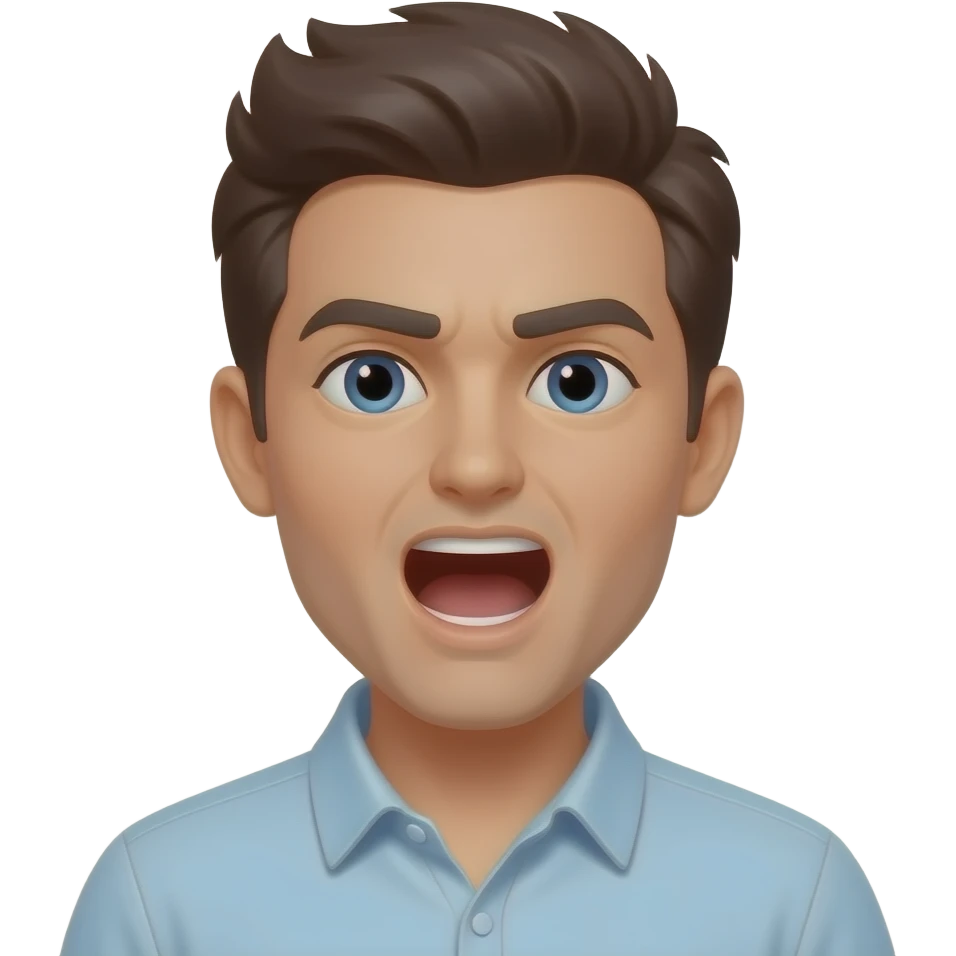 Ay emoji