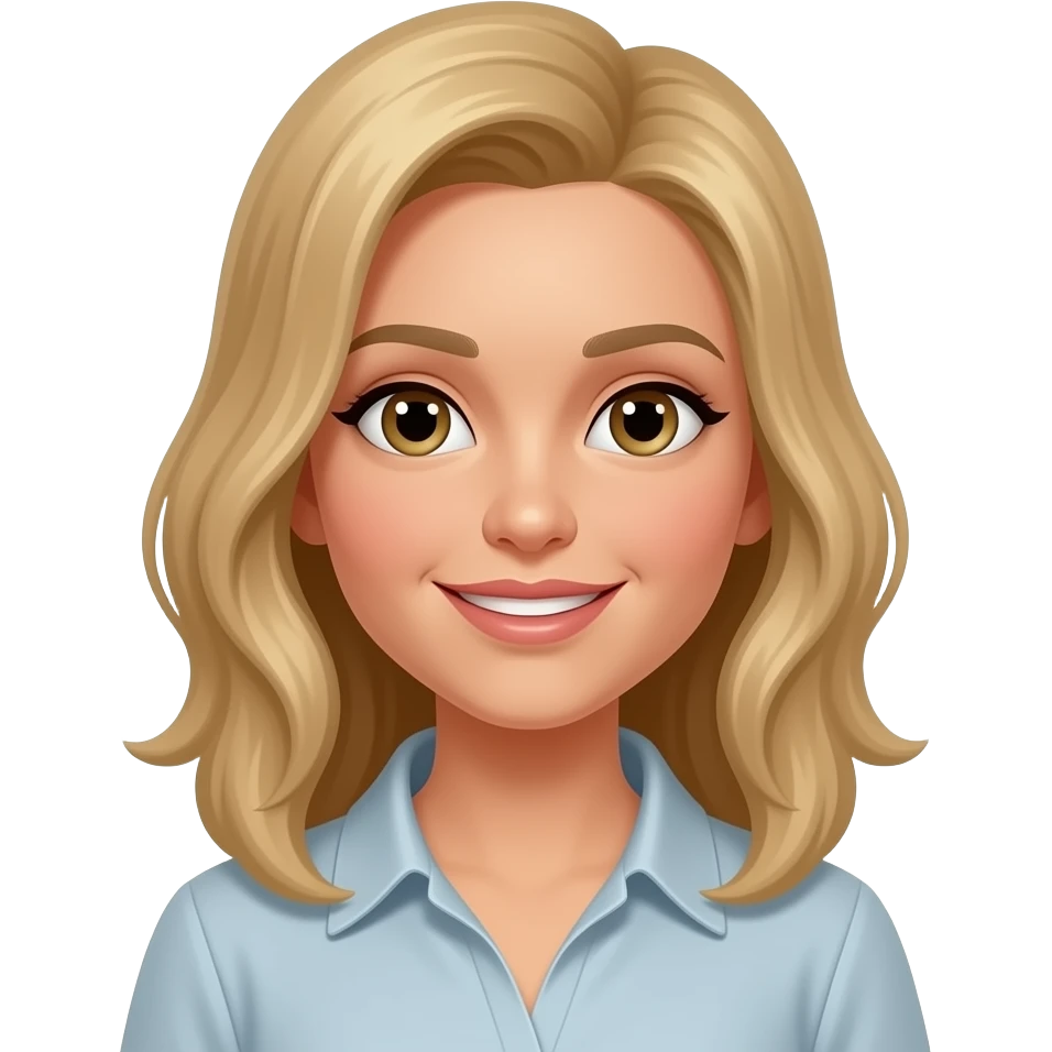 Mabel emoji