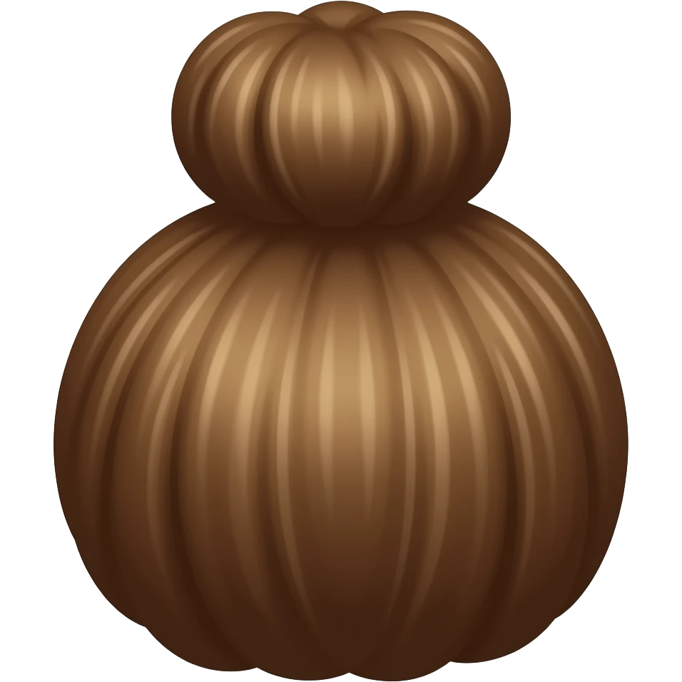 moño emoji