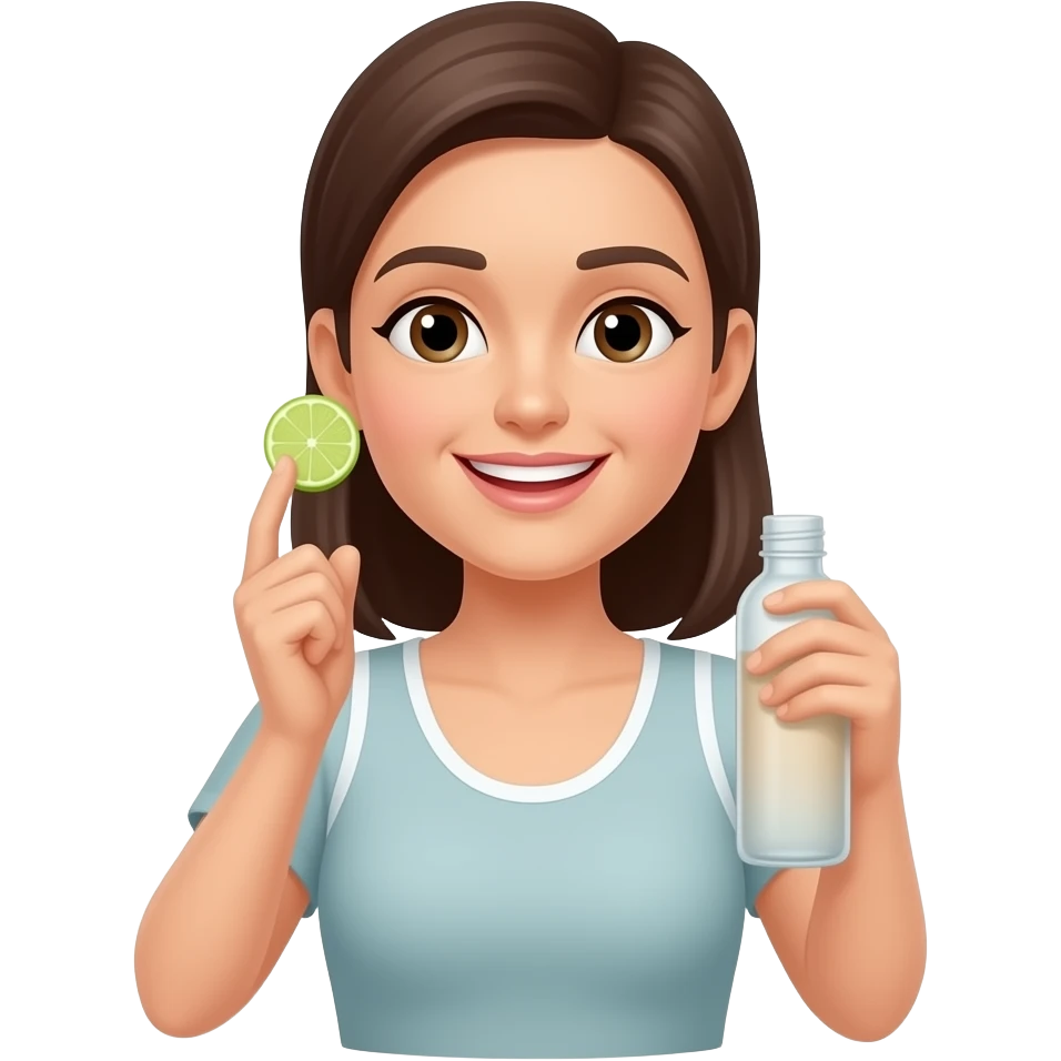 regimen emoji