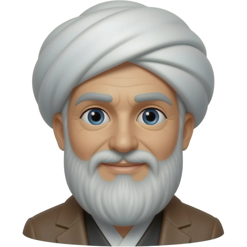 Rumi emoji