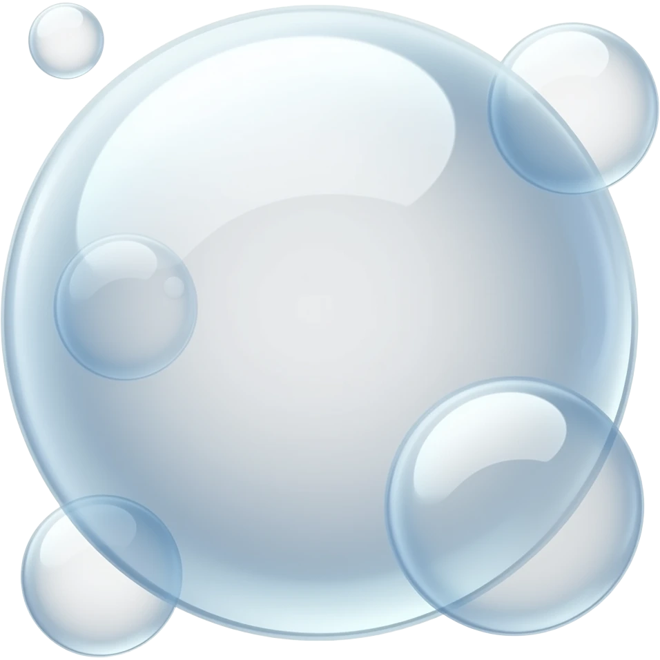 Ghost balls emoji