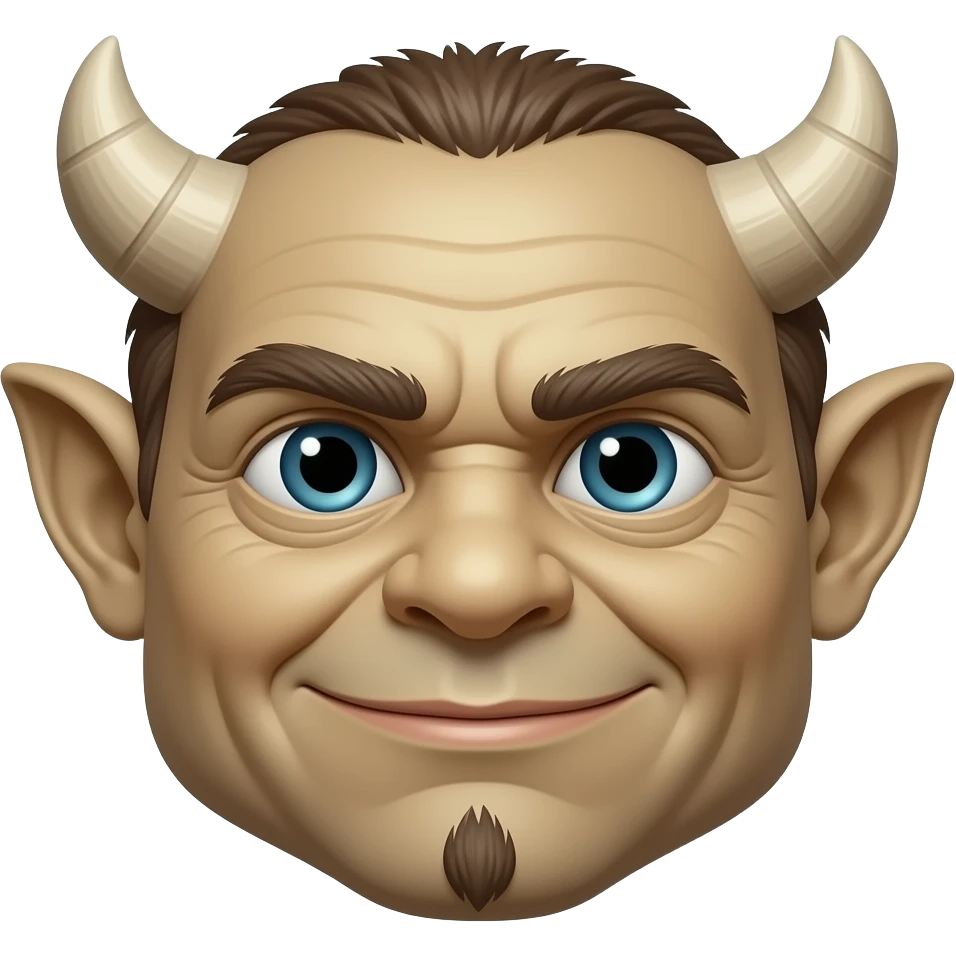 Troll emoji