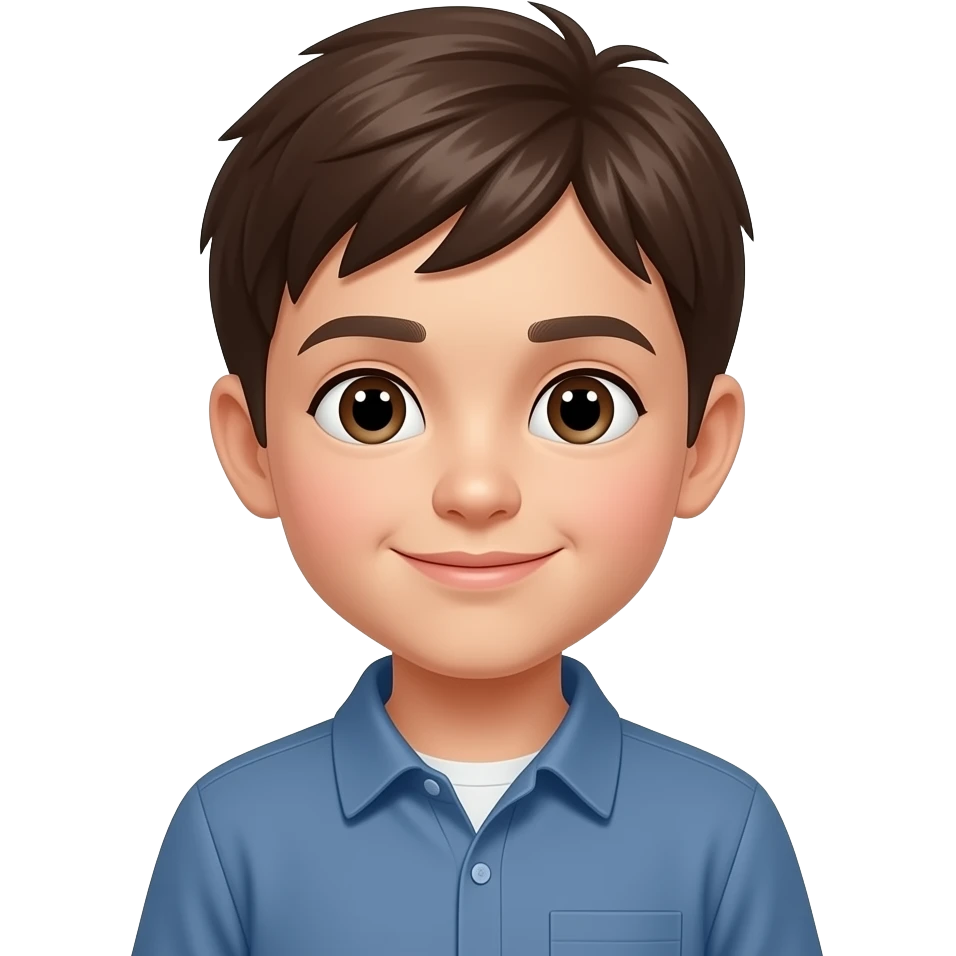 kid emoji