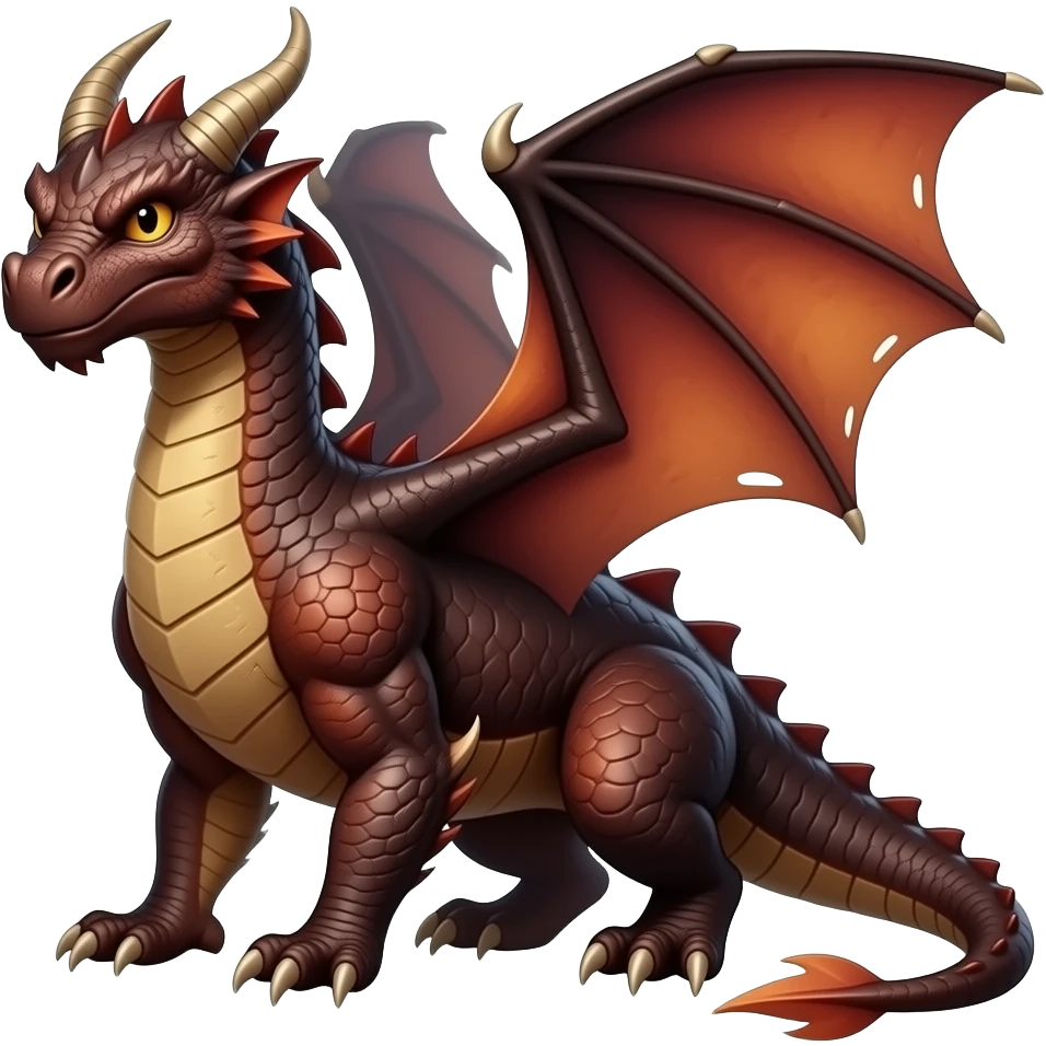 Drogon emoji