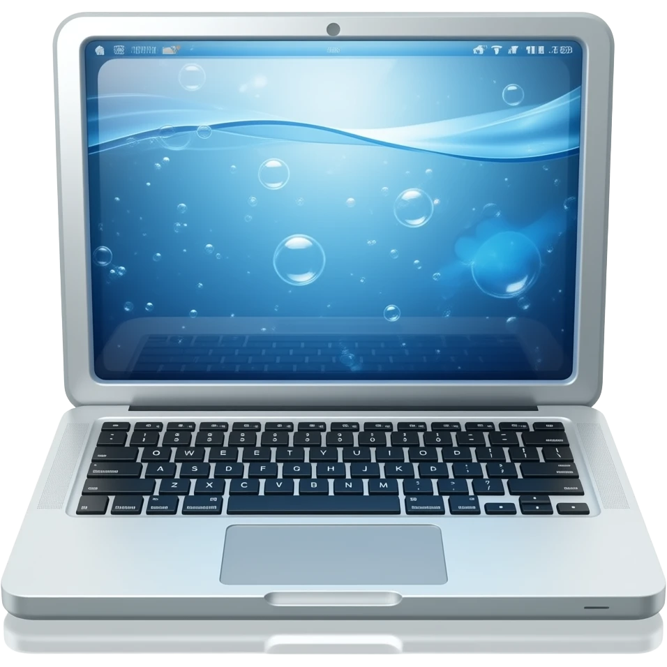 macbook emoji
