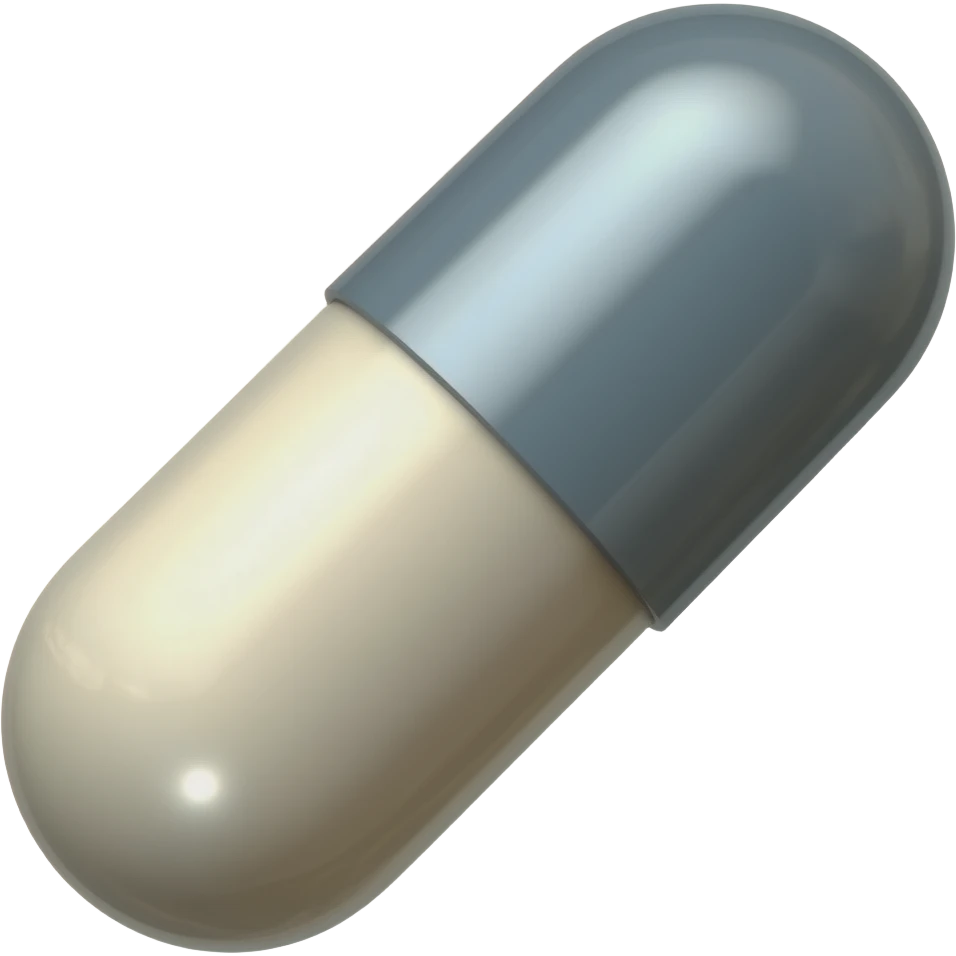 Drugs emoji