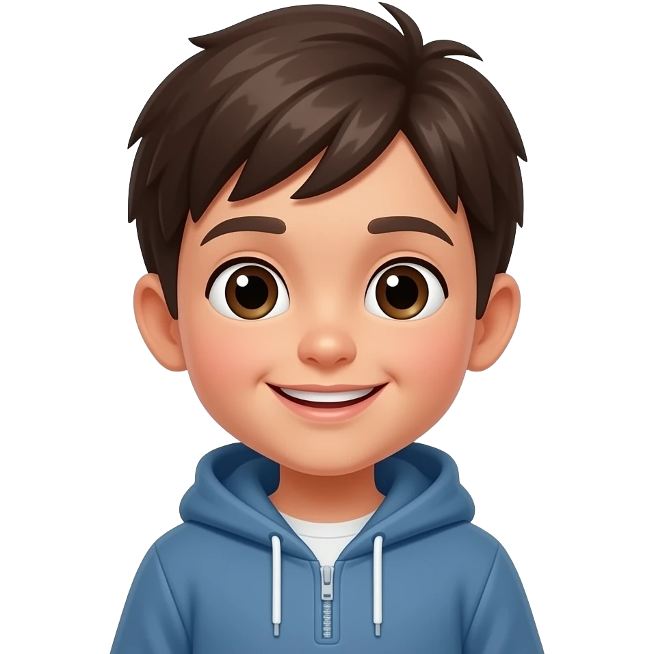 niños emoji