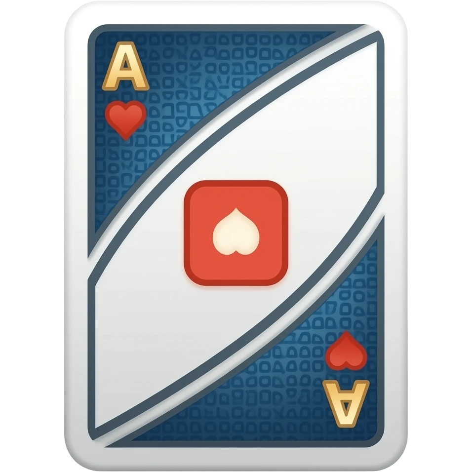 Uno reverse emoji