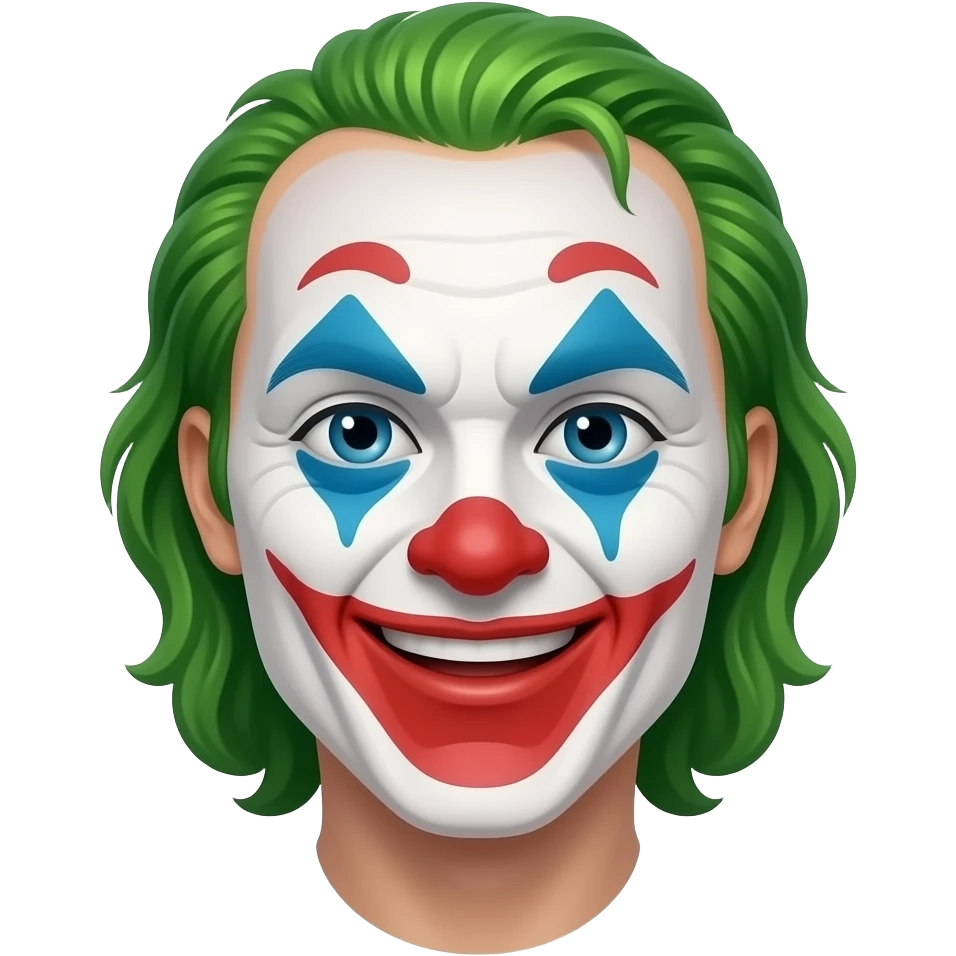 clown emoji