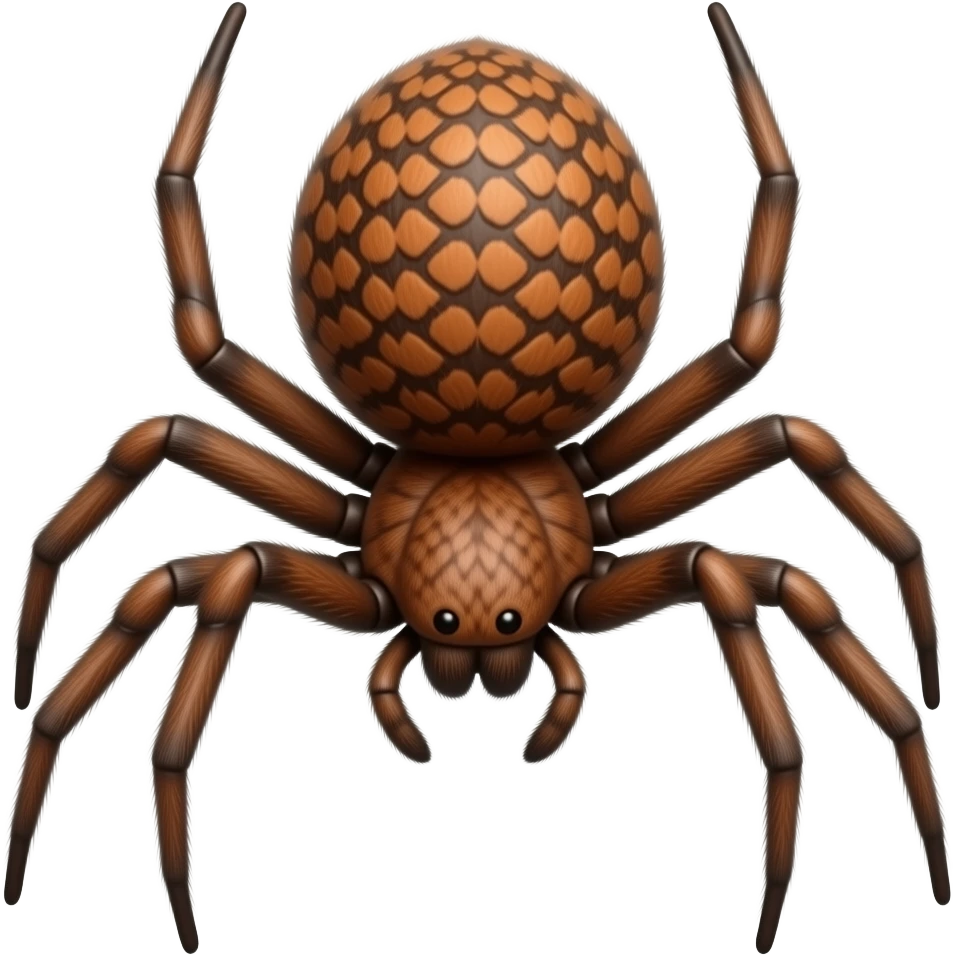 spider emoji