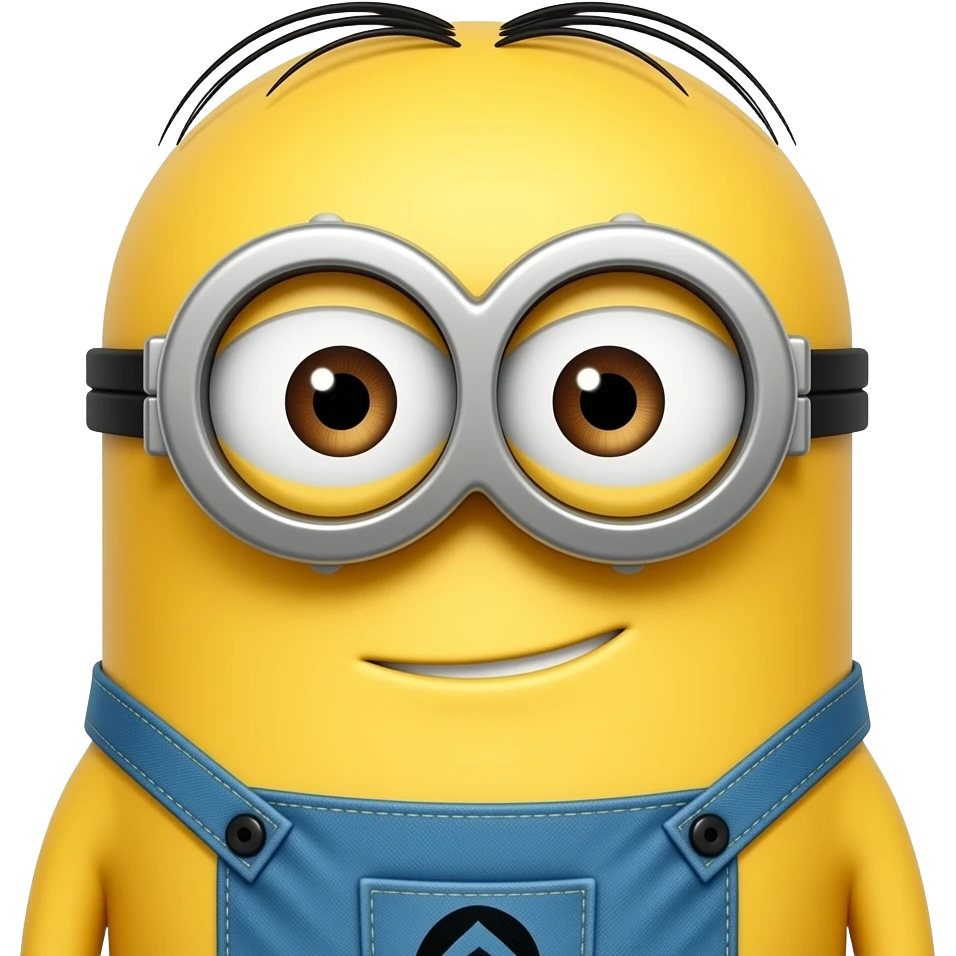 Minions emoji