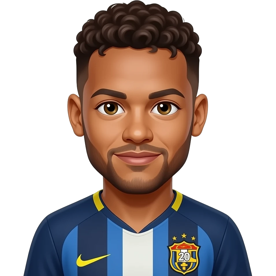 neymar emoji