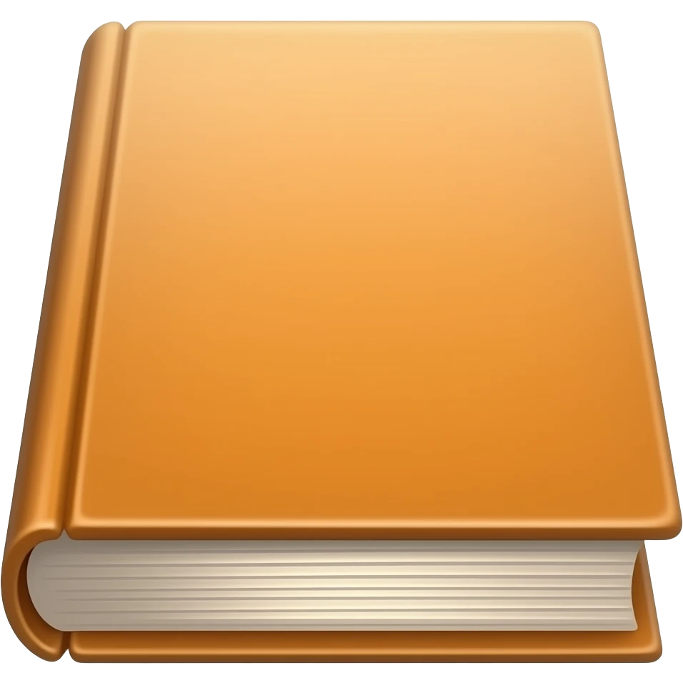 book emoji
