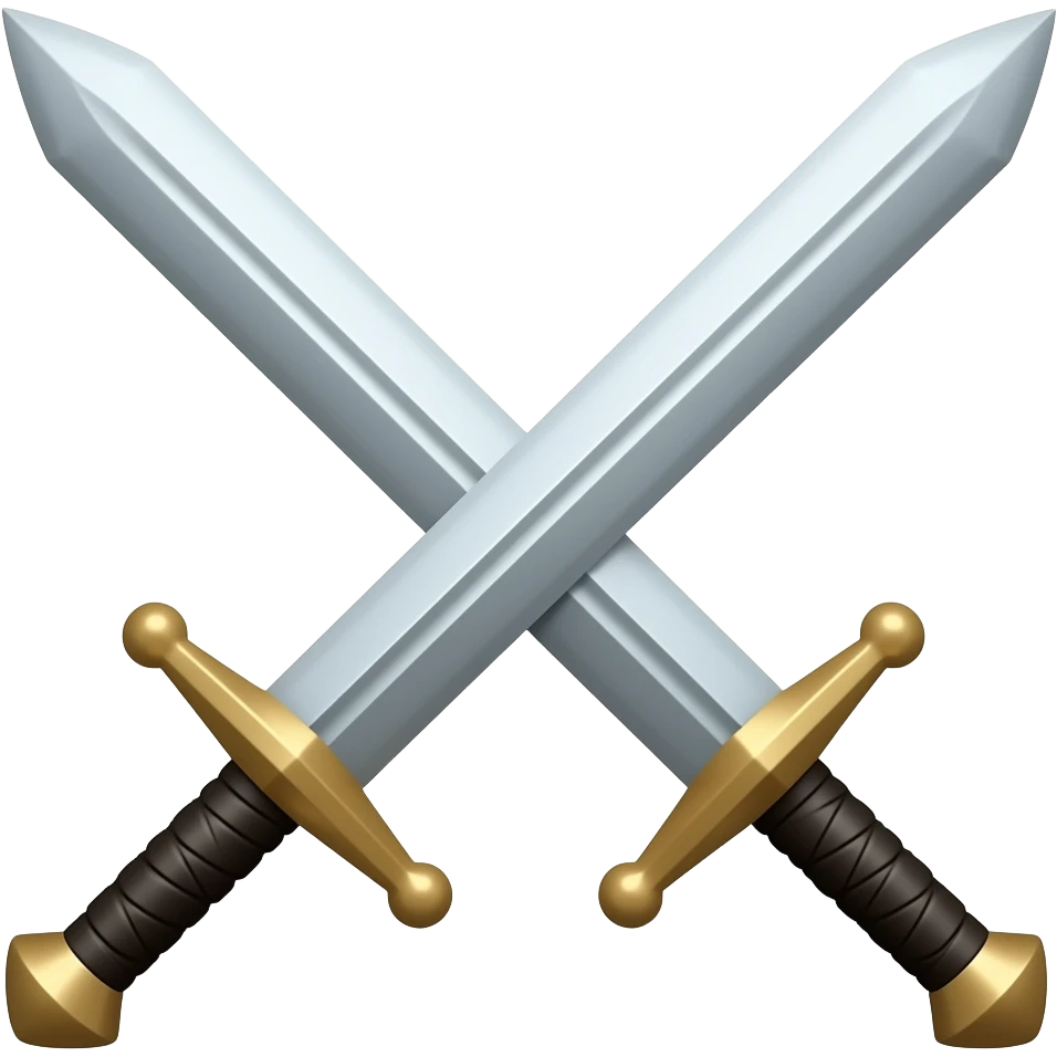 sword emoji