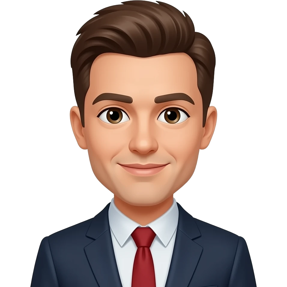 Beck emoji