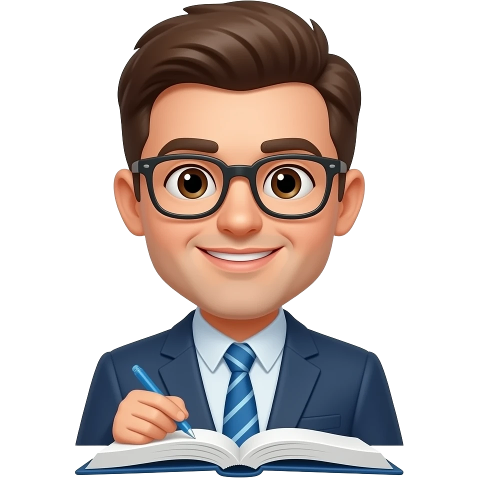 STUDY emoji