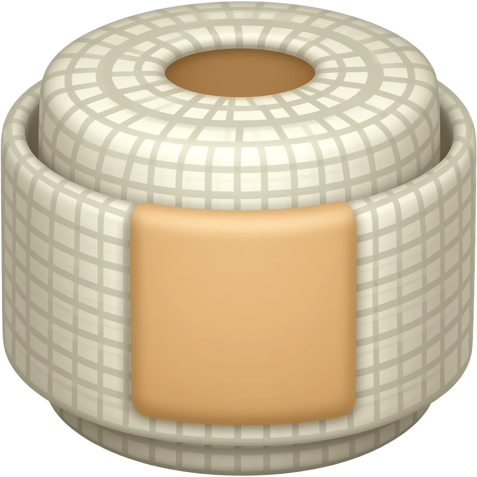 Tensor bandage wrap emoji