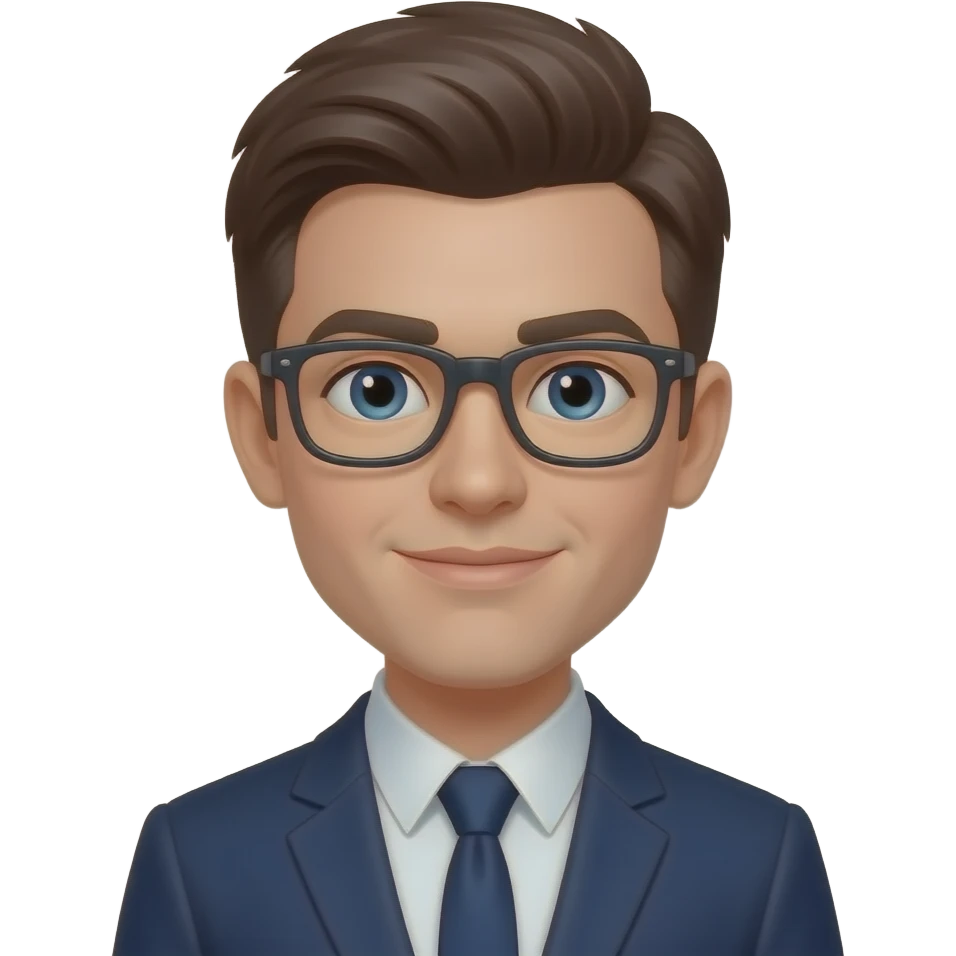 Xavier emoji