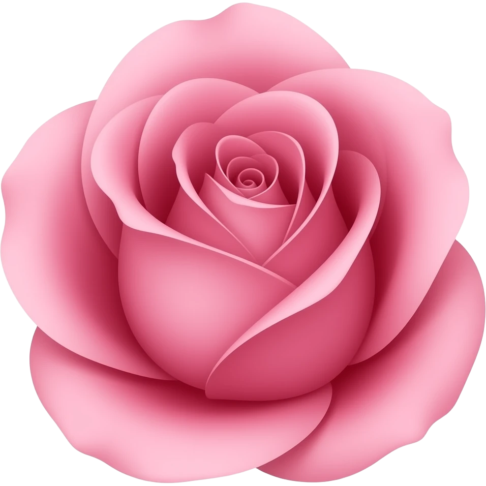 pink emoji