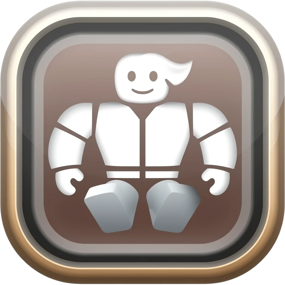 Roblox logo emoji