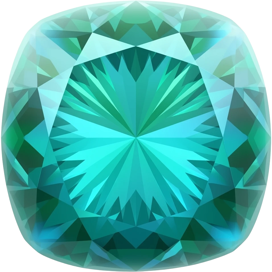 Tsavorite Rough emoji