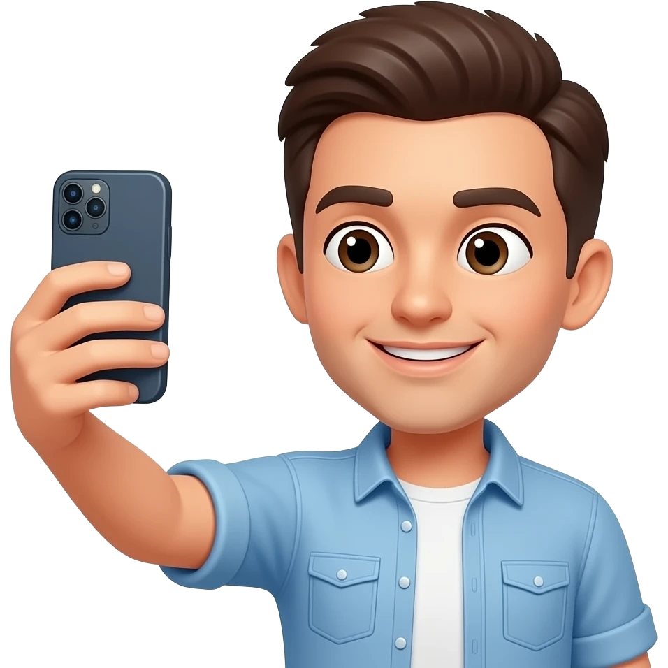 social media post emoji