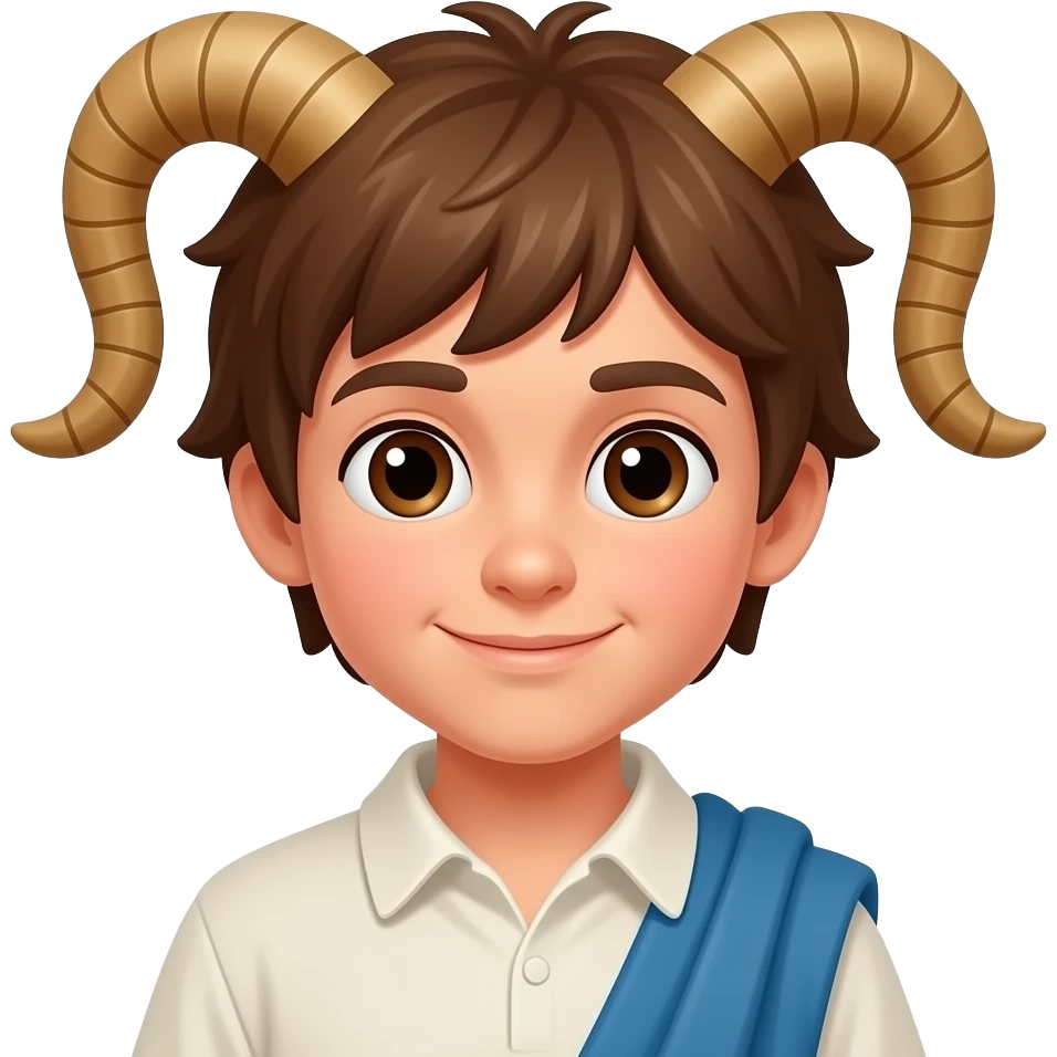 shepper boy emoji