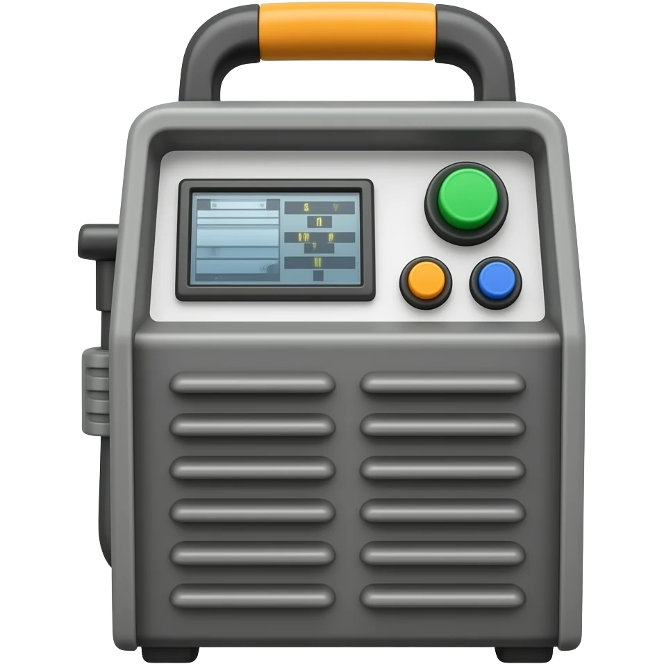 Welding Machine emoji