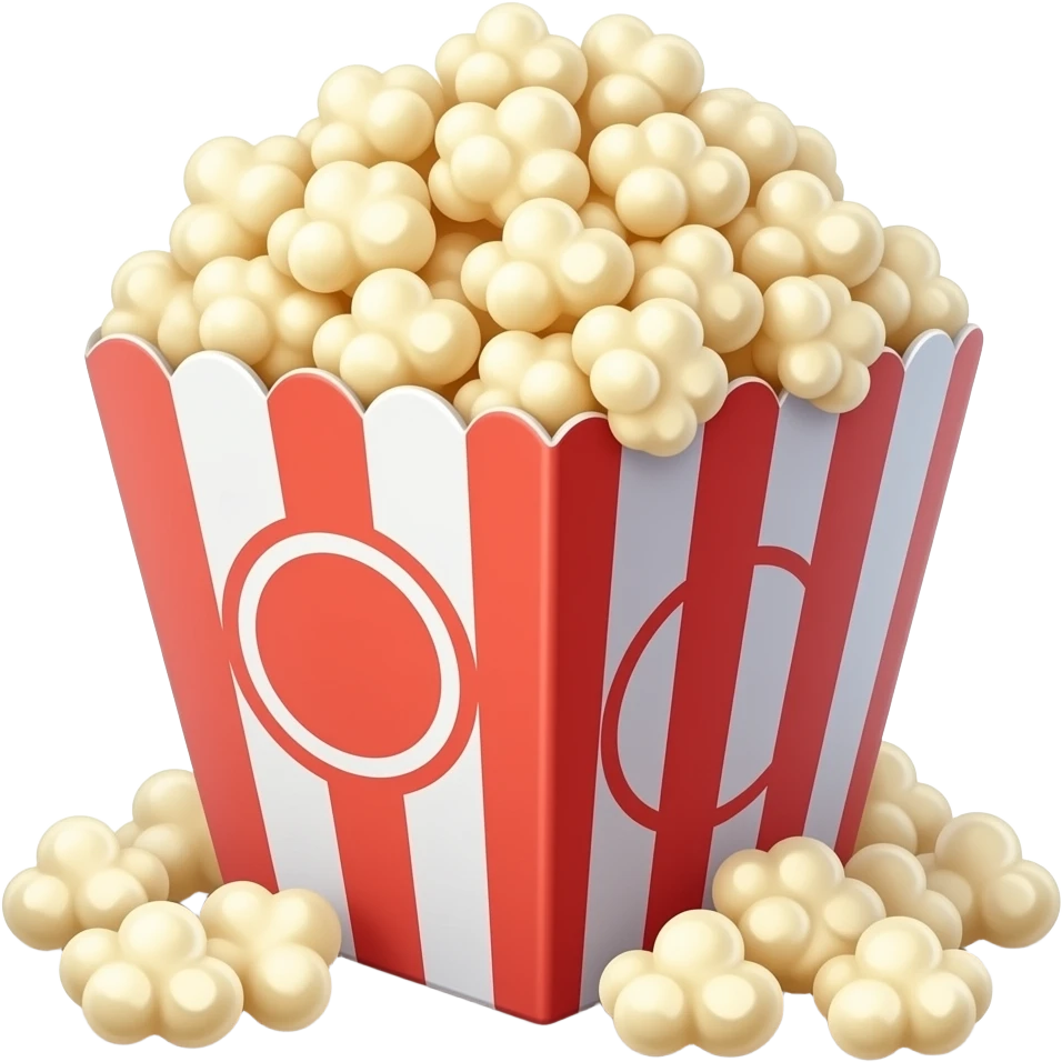 🍿 emoji