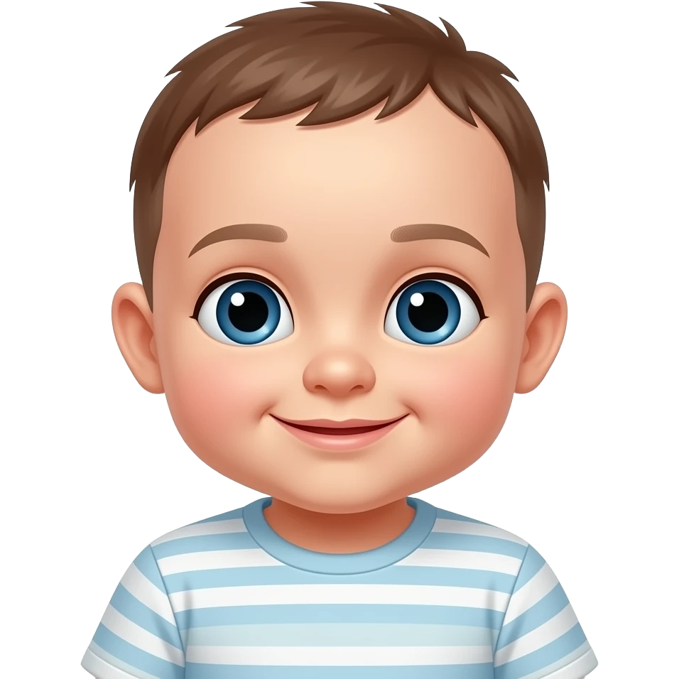 bebe emoji