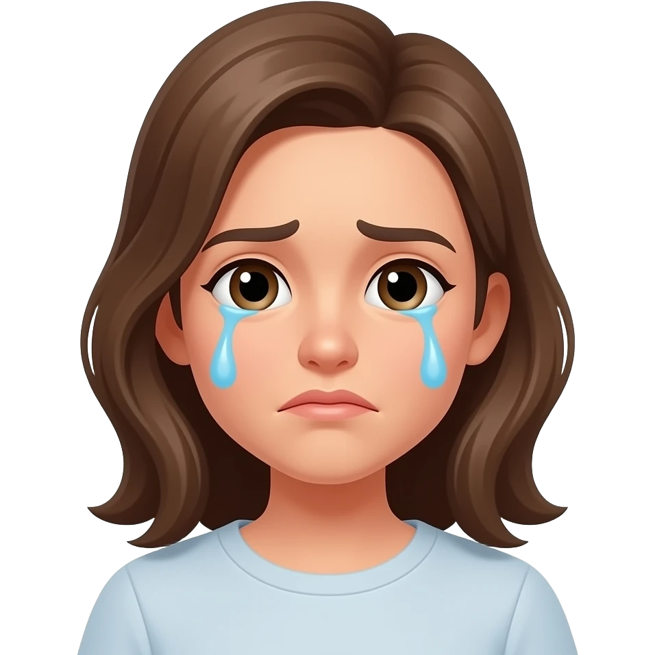 cry emoji