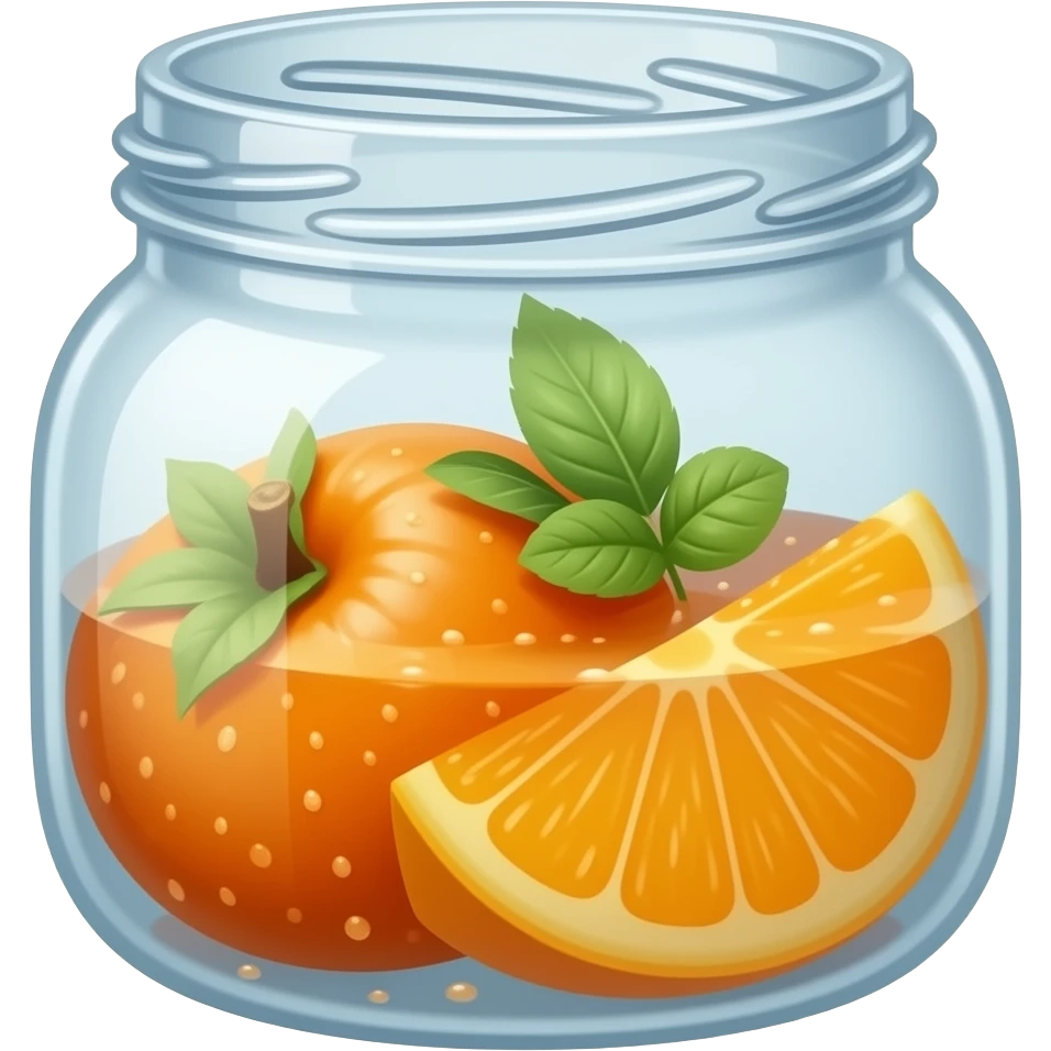 Jelly emoji