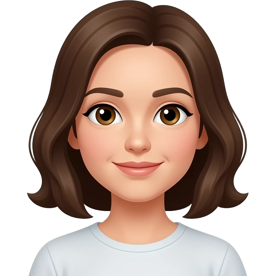Olivia emoji