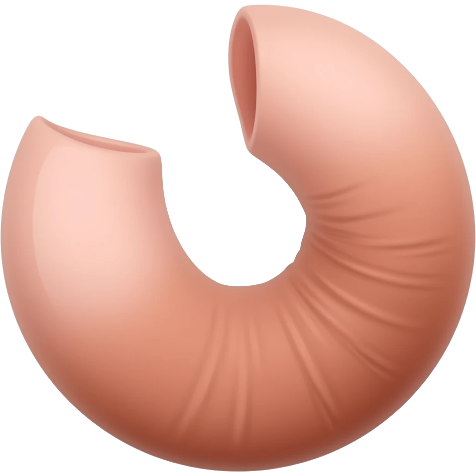 Dick emoji