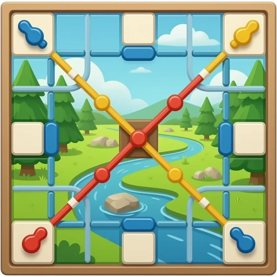 Game emoji