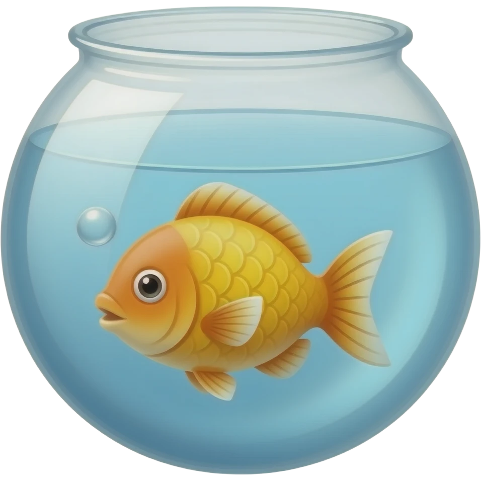 Pecera emoji