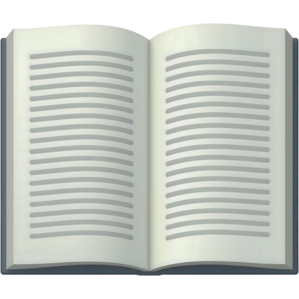 book emoji