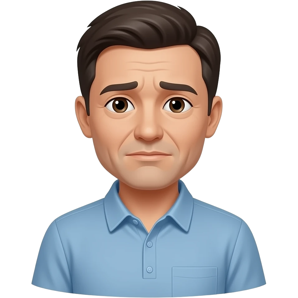 Get worse emoji