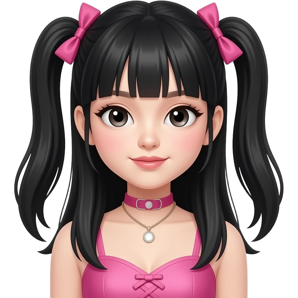 Blackpink emoji