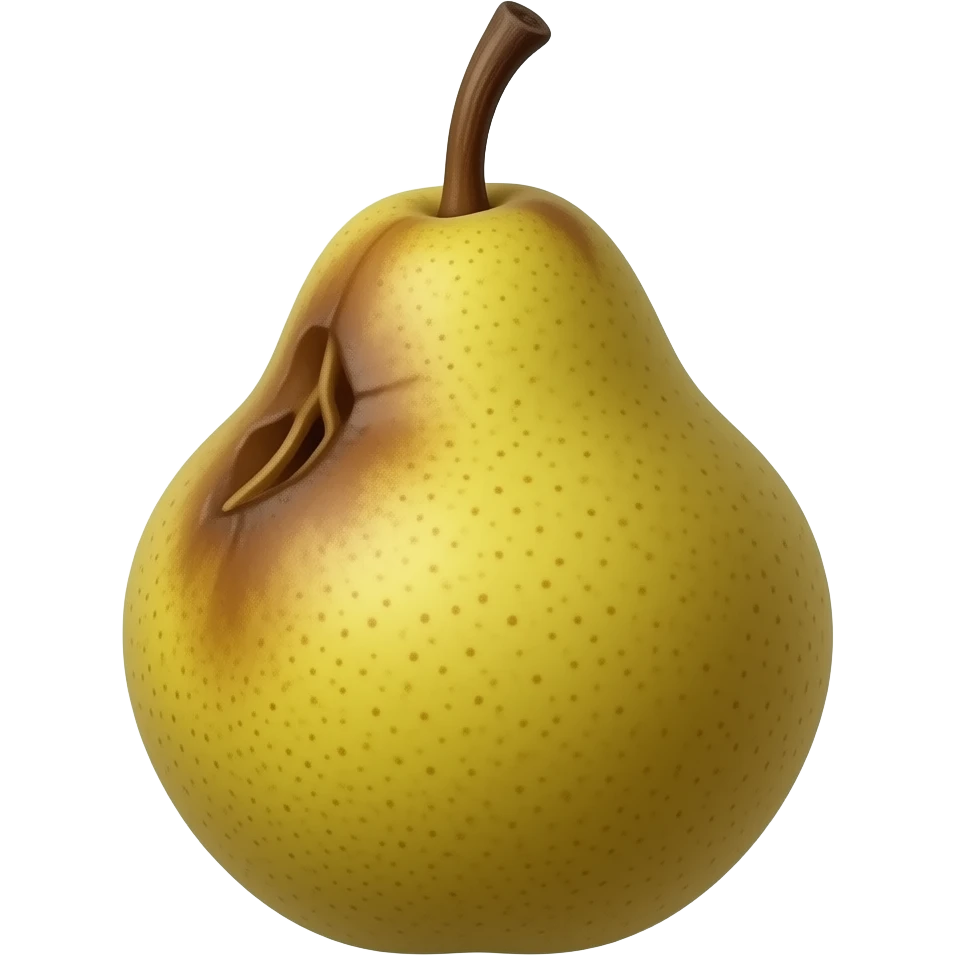 p-ear-rot emoji