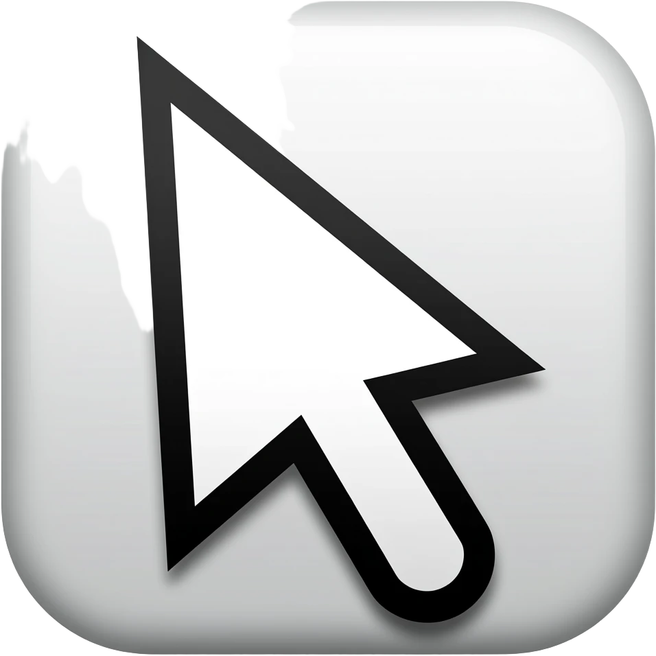 cursor emoji