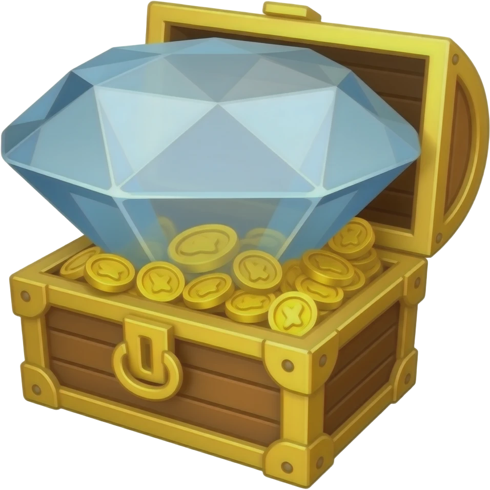 treasure_diamond_2 emoji