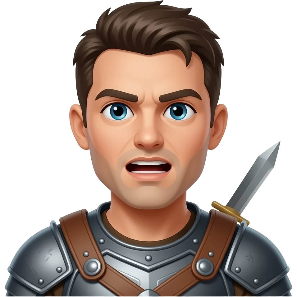 Slay emoji