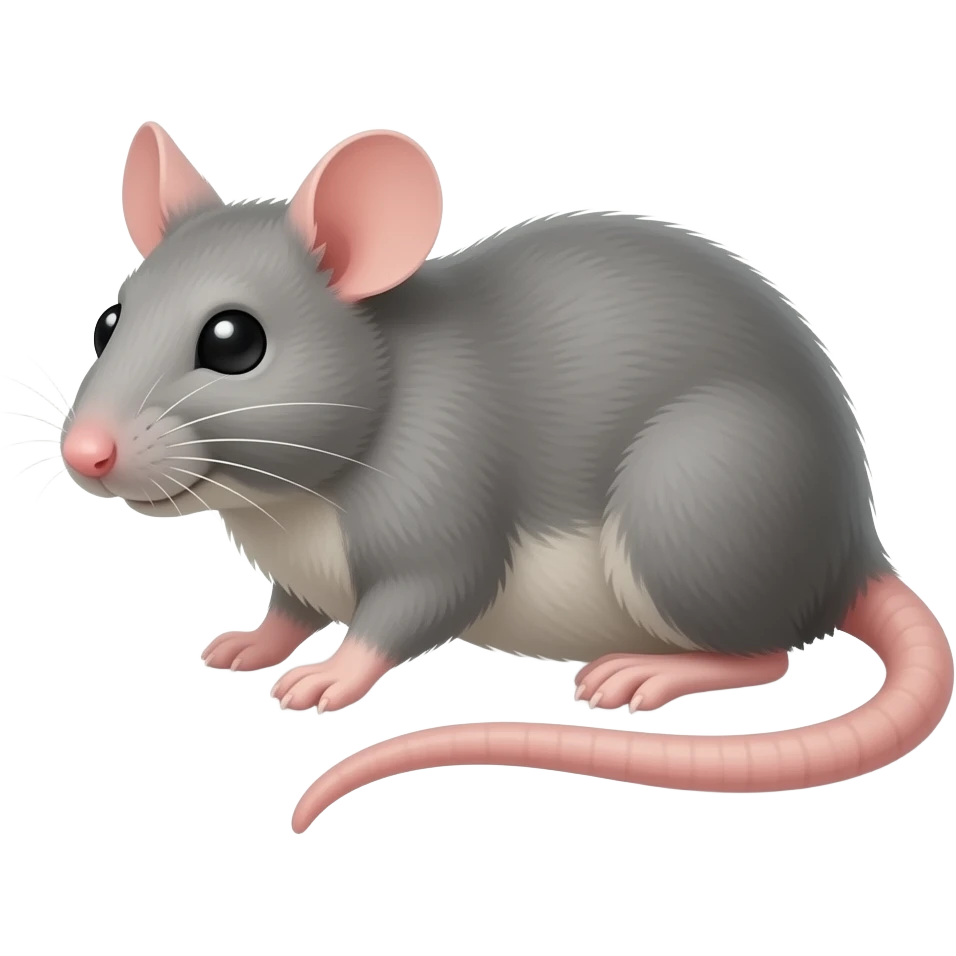 rat emoji
