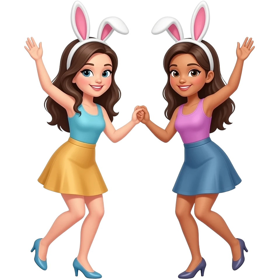 👯 emoji